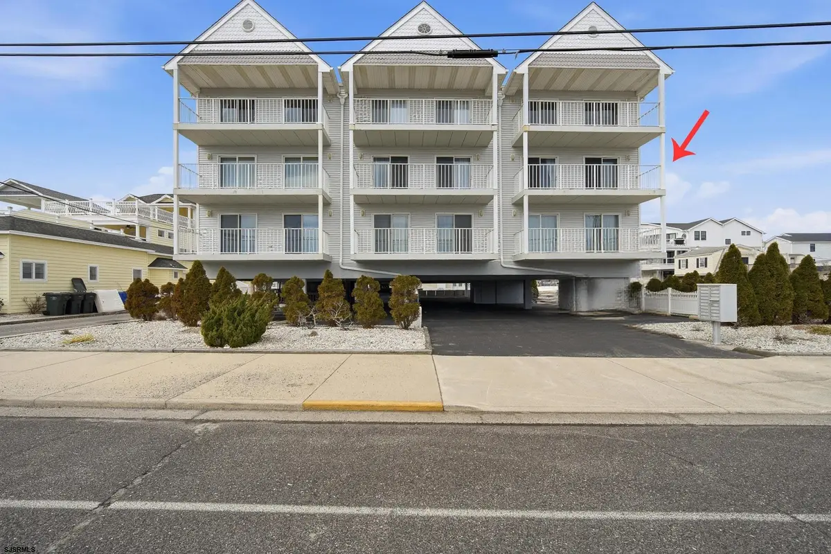 3901 Ocean Ave. #9, Brigantine, NJ 08203 - #1