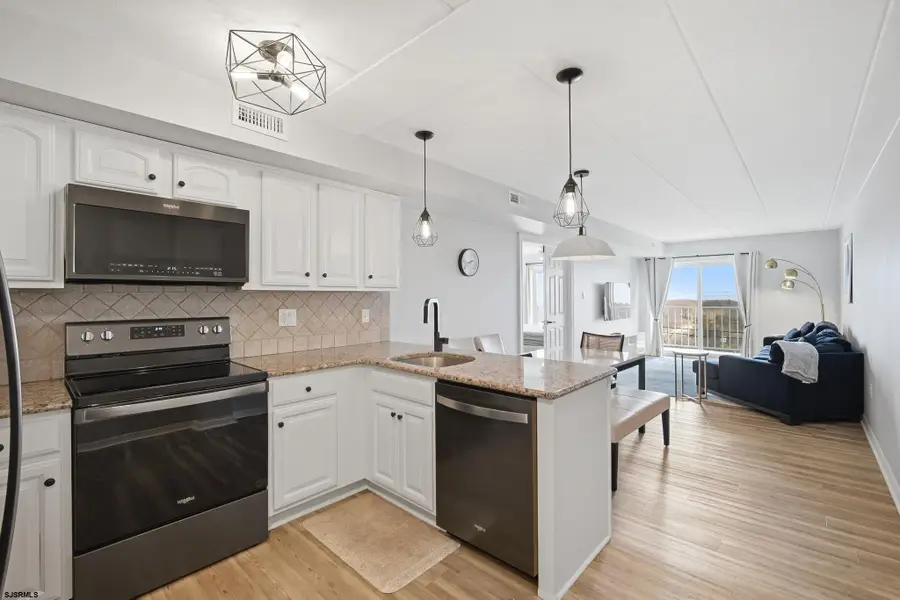 3901 Ocean Ave. #9, Brigantine, NJ 08203 - #2