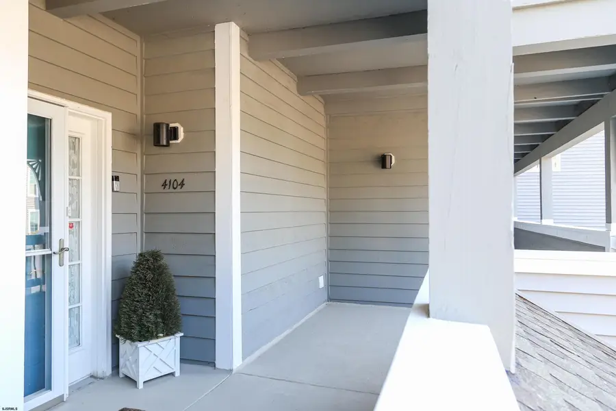 4800 Harbor Beach Blvd 4104 #4104, Brigantine, NJ 08203 - #3