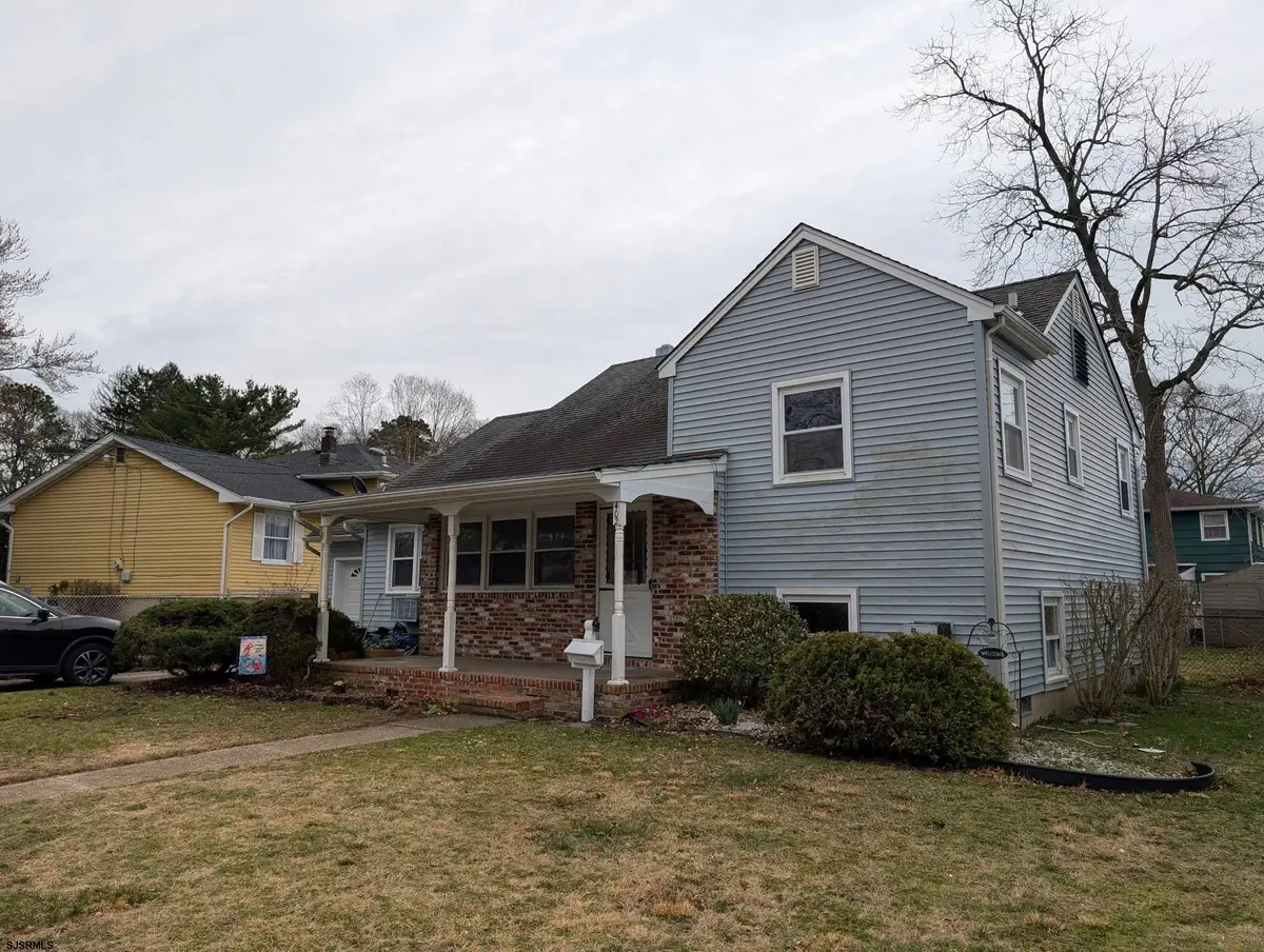 402 Aster Ave, Northfield, NJ 08225 - #1