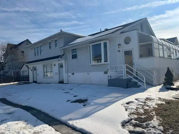 239 N Derby Ave, Ventnor, NJ 08406