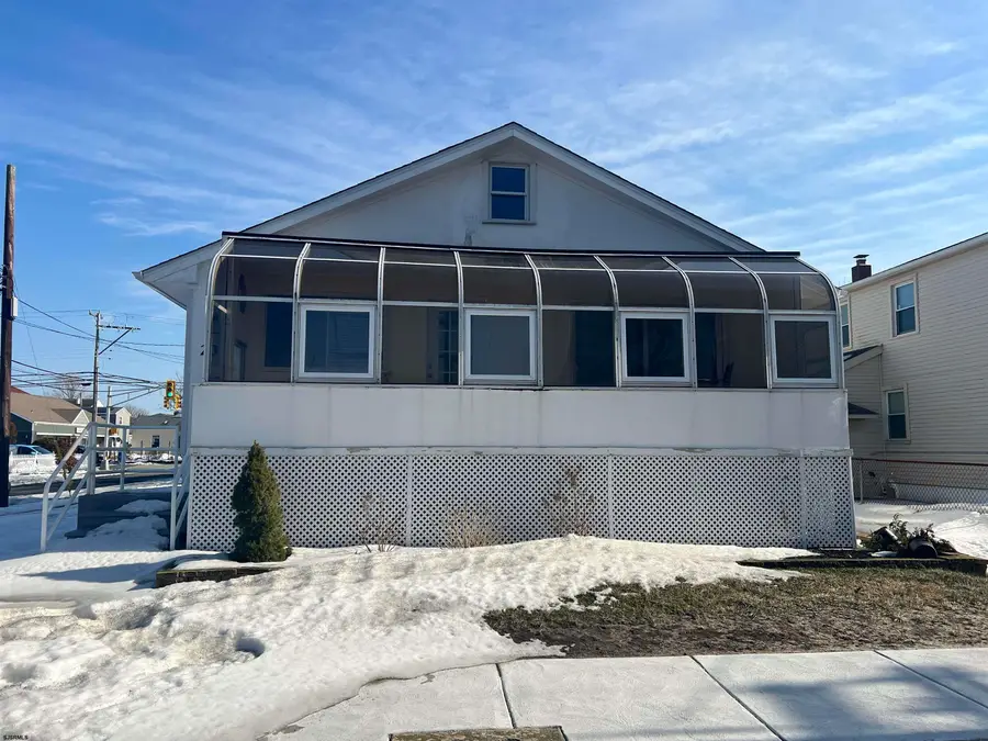 239 N Derby Ave, Ventnor City, NJ 08406 - #3