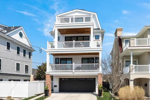 69 Sunset Place, Ocean City, NJ 08226