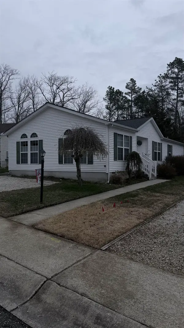 4 Hemlock Ct, Mays Landing, NJ 08330-0000