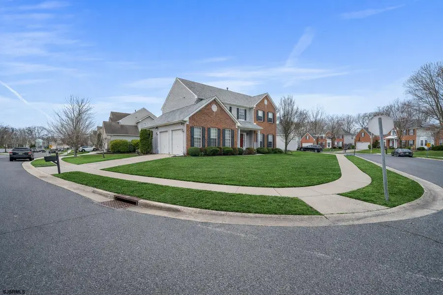 7 Crossing Dr, Linwood, NJ 08221 - #3