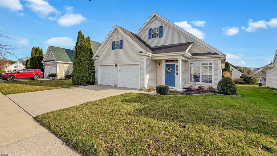 324 Reynolds Road, Egg Harbor, NJ 08234 - #2