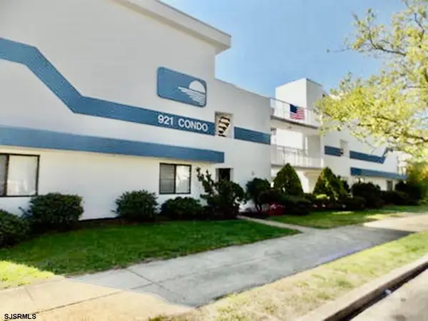 921 Wesley Ave #A21, Ocean City, NJ 08226