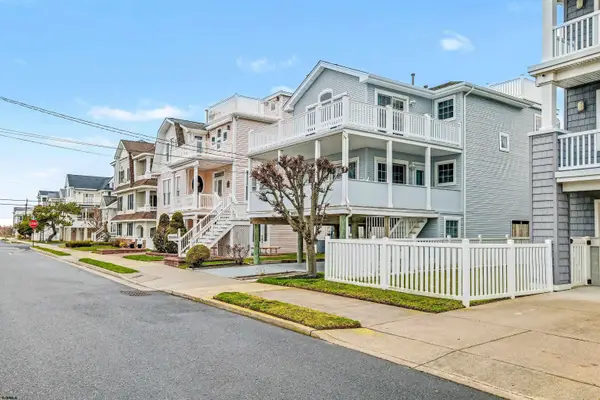 413 48th Street, Ocean City, NJ 08226
