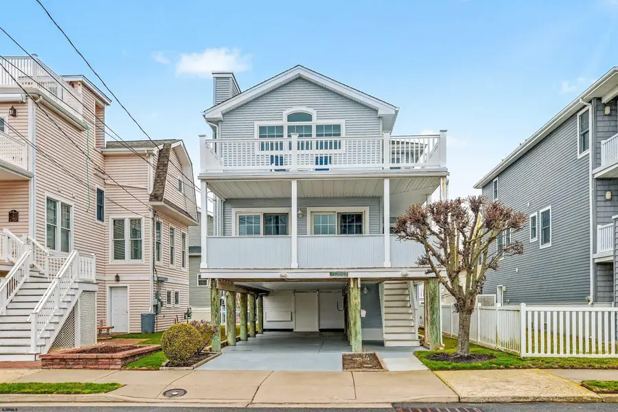 413 48th Street, Ocean City, NJ 08226 - #2
