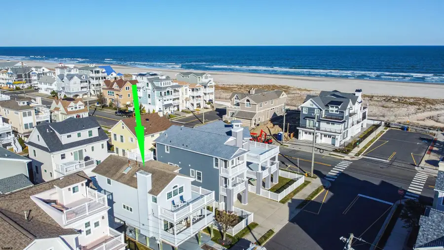 413 48th Street, Ocean City, NJ 08226 - #3