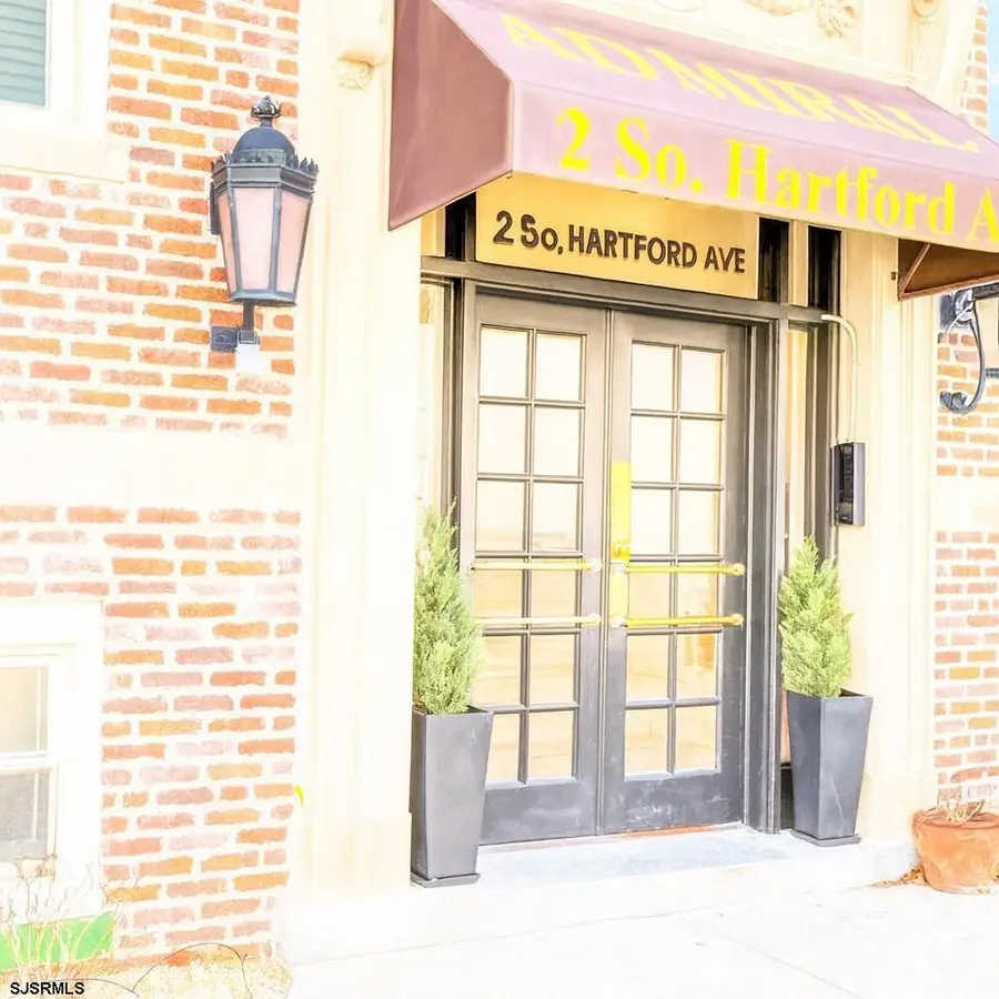 2 S Hartford Ave #C1, Atlantic City, NJ 08401 - #3