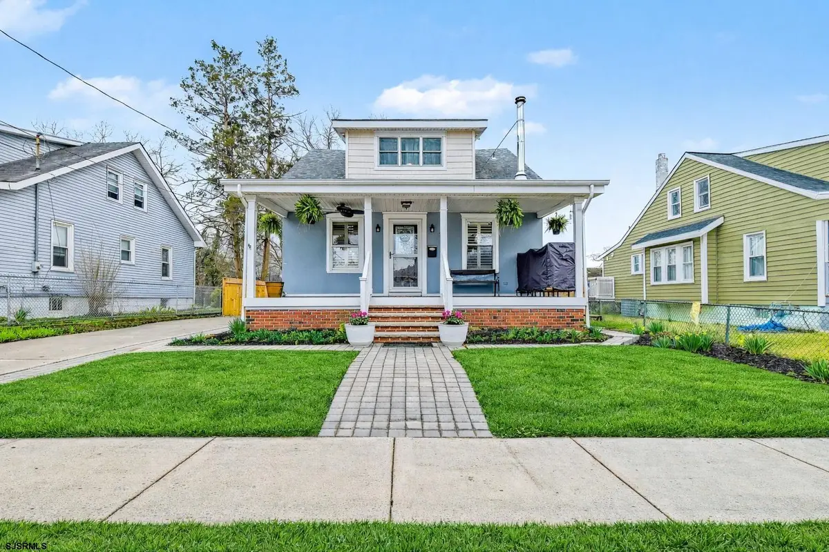 44 Franklin Ave, Northfield, NJ 08225 - #1