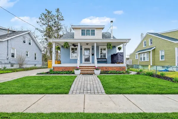 44 Franklin Ave, Northfield, NJ 08225