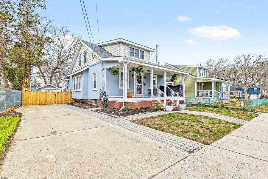 44 Franklin Ave, Northfield, NJ 08225 - #2