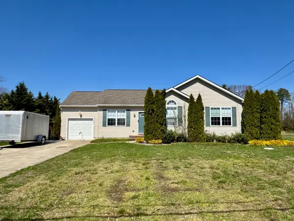 122 Morris Ave, Landisville, NJ 08326