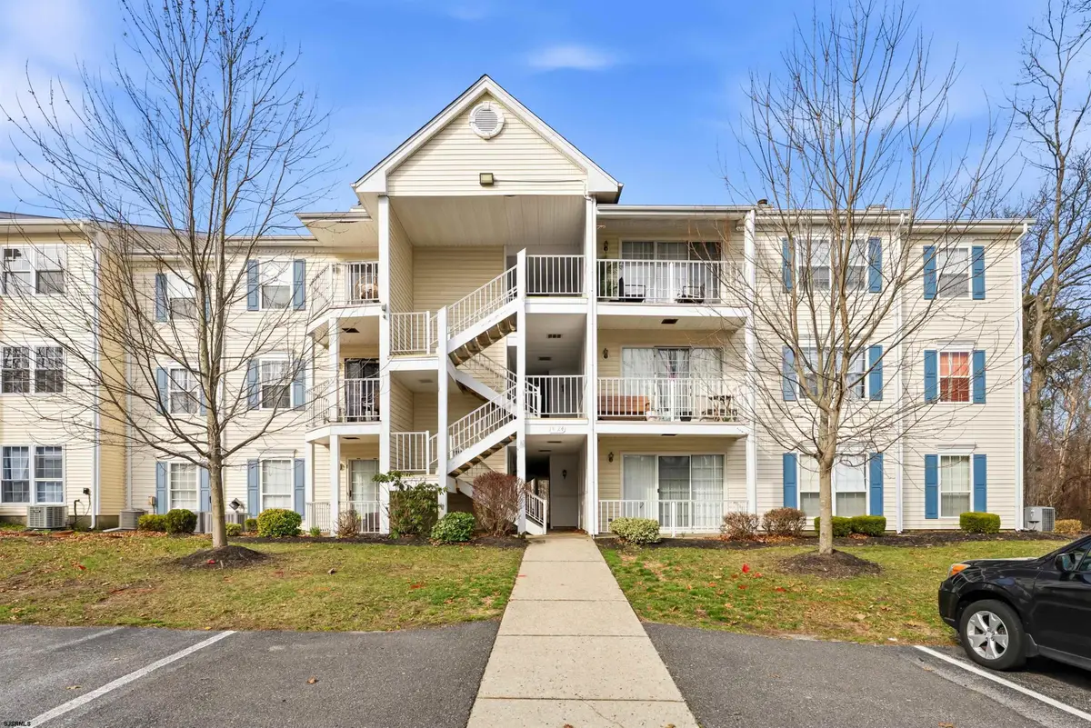 23 Apache Ct #23, Smithville, NJ 08205 - #1