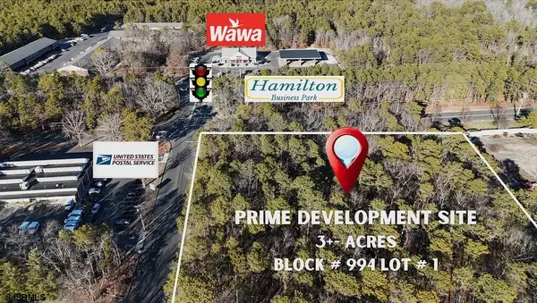 Atlantic Ave, Mays Landing, NJ 08330