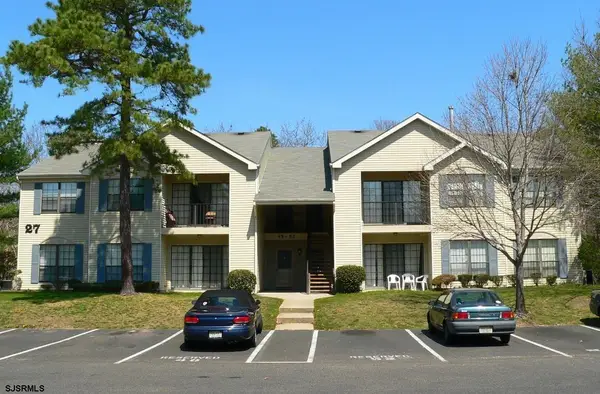 66 Sussex Ln #66, Galloway Township, NJ 08205