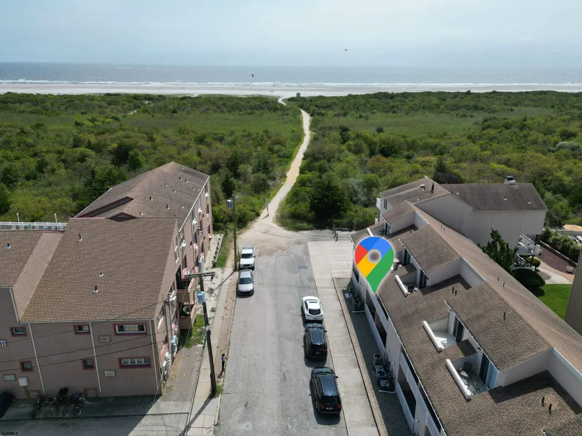 323 44th St S Street #9, Brigantine, NJ 08203 - #1