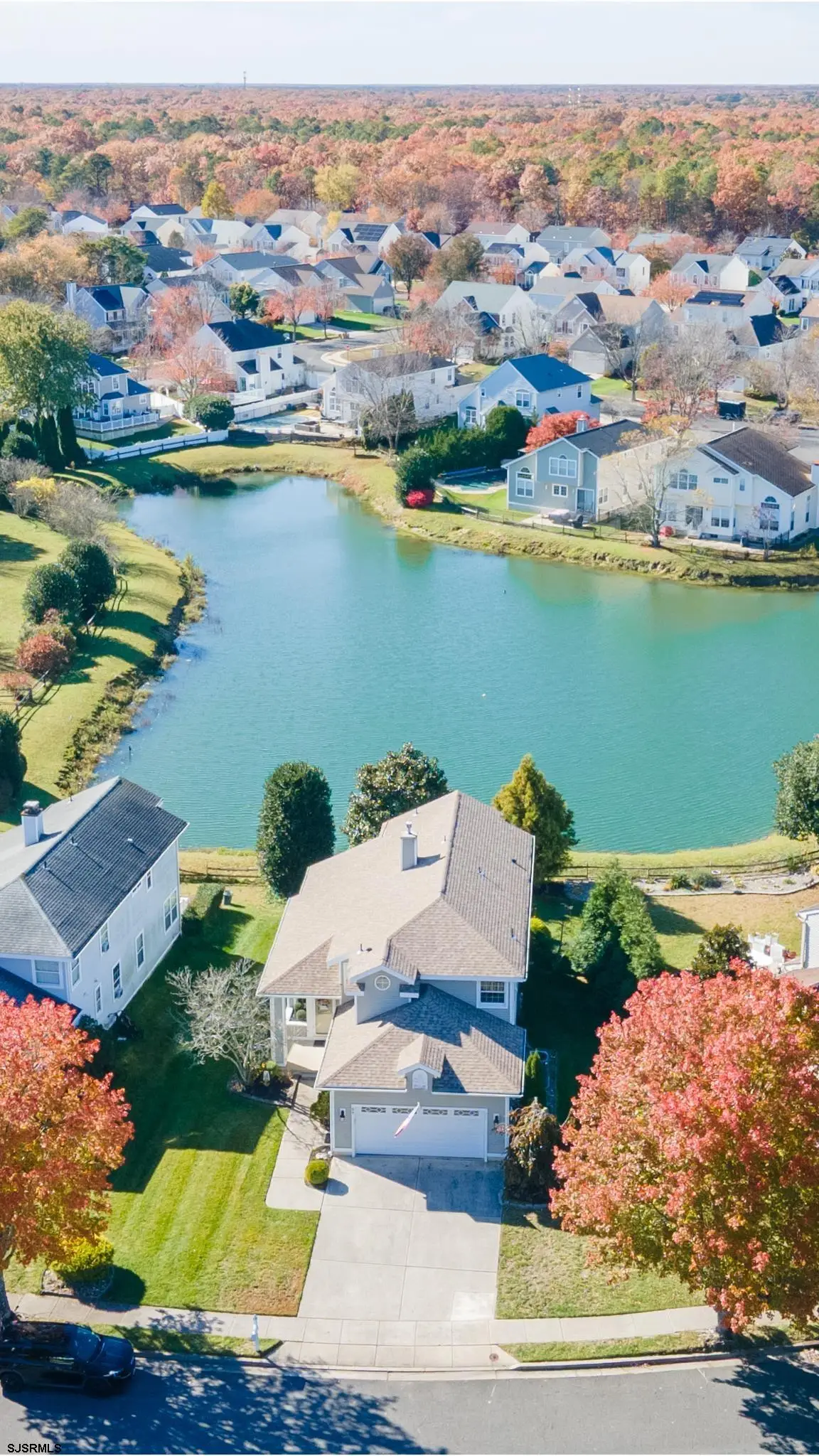 25 La Costa Dr, Egg Harbor, NJ 08234 - #1