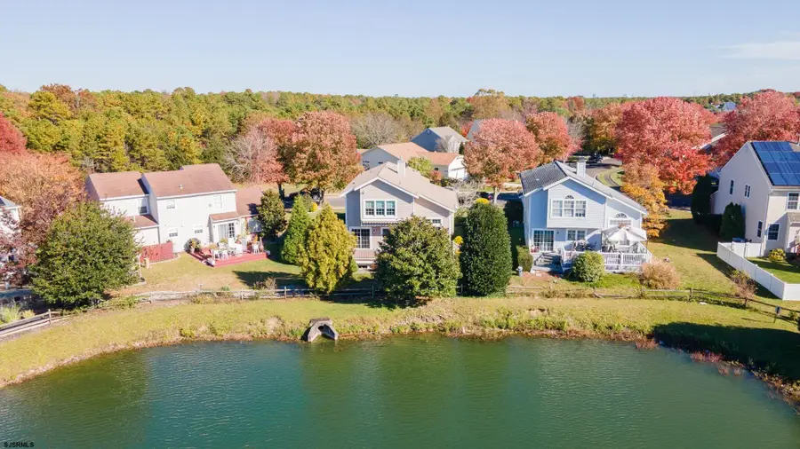 25 La Costa Dr, Egg Harbor, NJ 08234 - #3