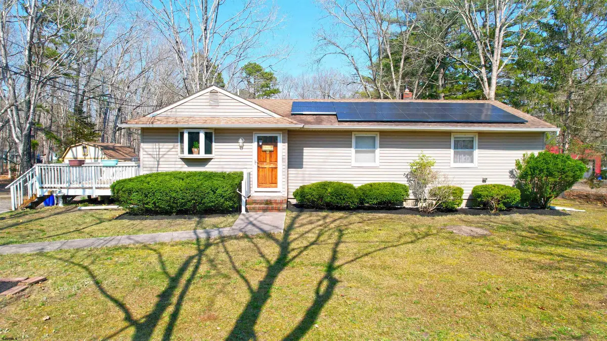 5456 Pleasant Mills Road, Mullica, NJ 08215 - #1