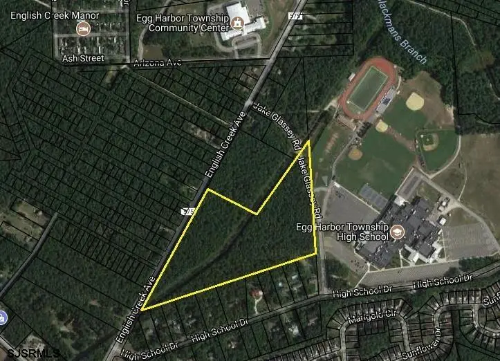 5084 English Creek Avenue, Egg Harbor, NJ 08234 - #2