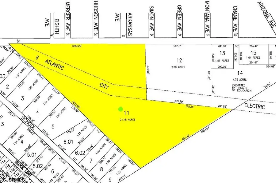 5084 English Creek Avenue, Egg Harbor, NJ 08234 - #3