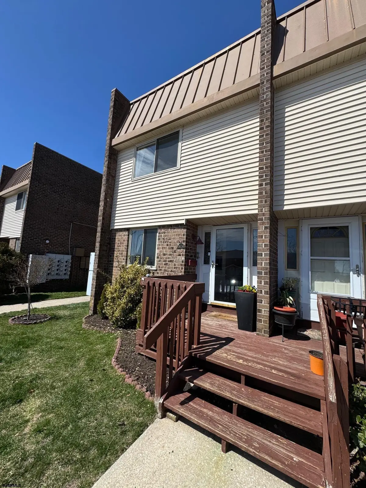 5807 Marshall Ave #1415, Ventnor City, NJ 08406 - #1