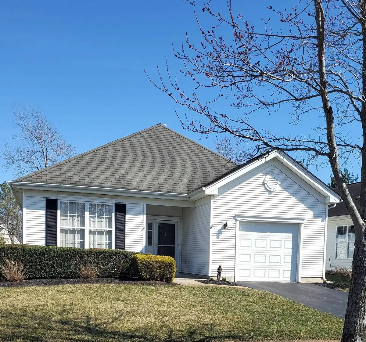 530 Chatham Way, Galloway, NJ 08205-6608 - #1