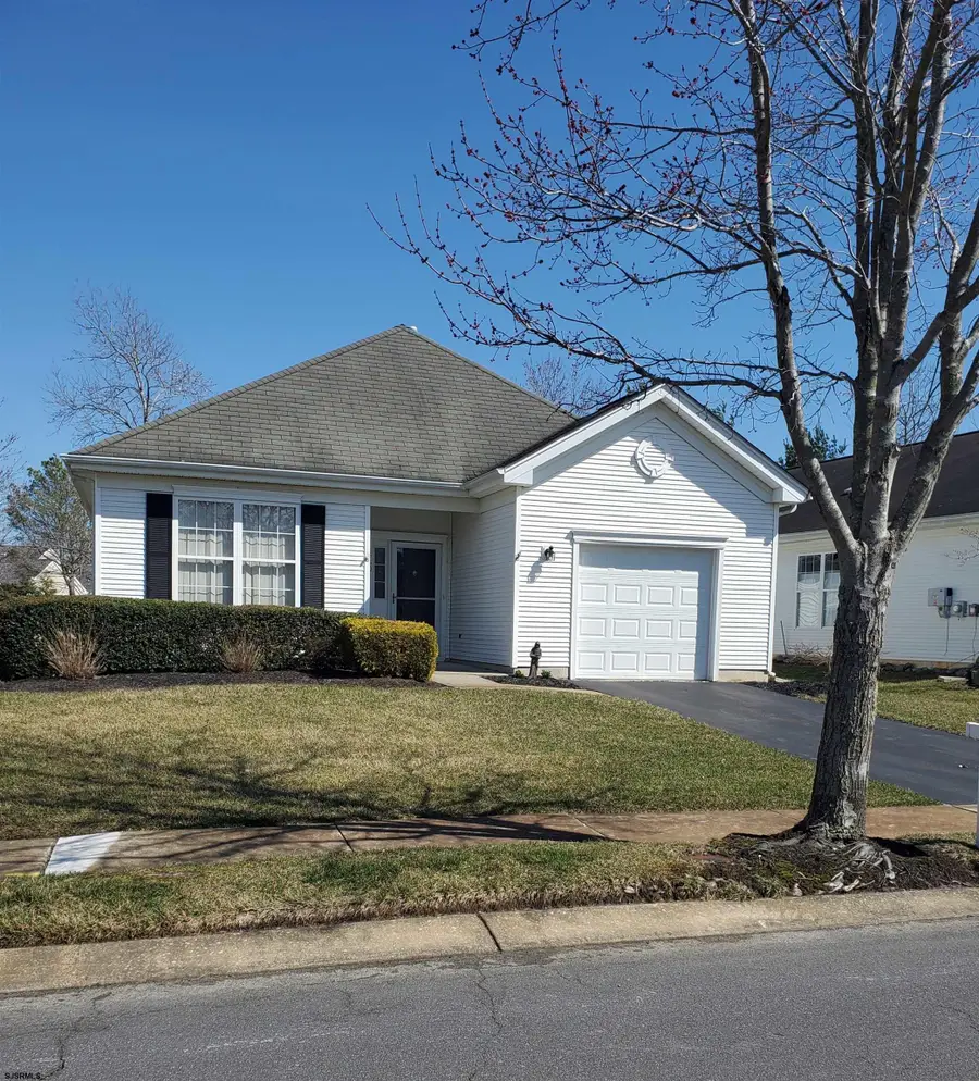 530 Chatham Way, Galloway, NJ 08205-6608 - #2