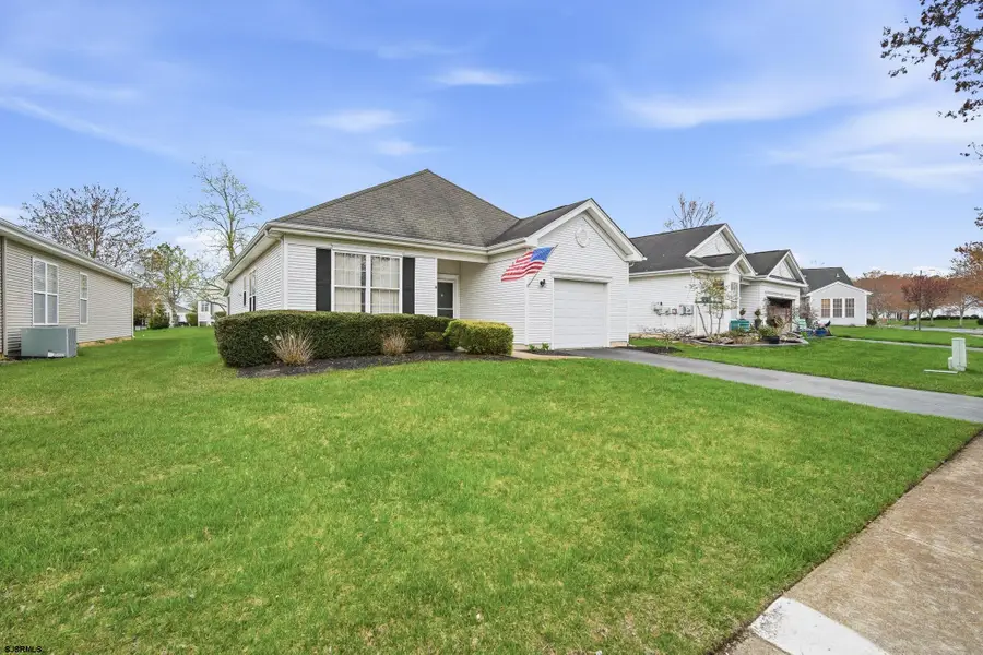 530 Chatham Way, Galloway, NJ 08205-6608 - #3
