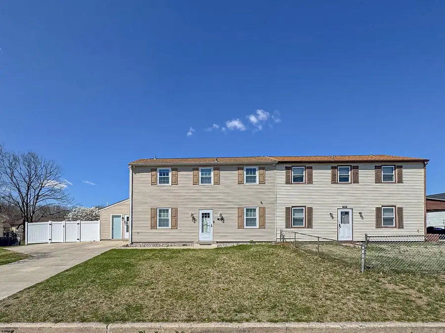 520 Martinelli Ave Ave, Minotola, NJ 08341 - #3