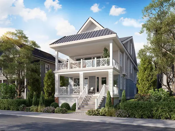 2029 Asbury Ave, Ocean City, NJ 08226