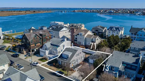 507 N Union Ave, Margate, NJ 08402