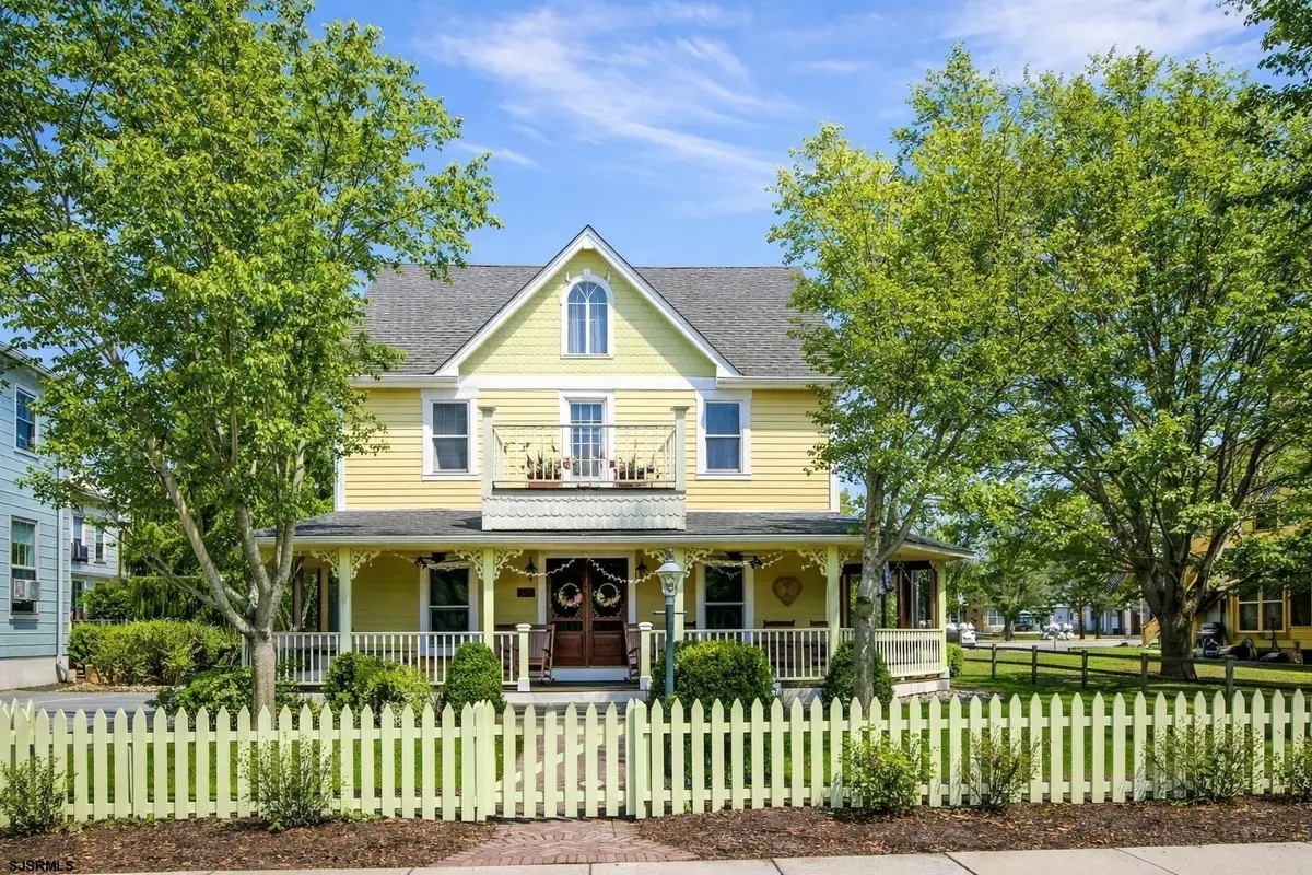 225-227 Windsor Ave, Cape May, NJ 08204 - #1