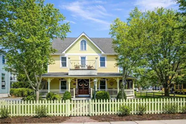 225-227 Windsor Ave, Cape May, NJ 08204