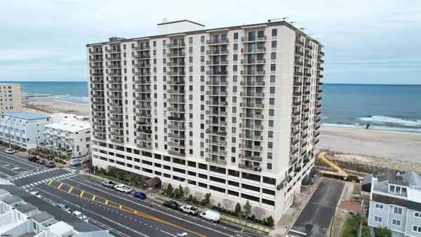 9600 Atlantic #712 #712, Margate, NJ 08402