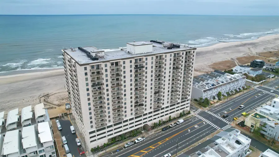 9600 Atlantic #712 #712, Margate City, NJ 08402 - #2