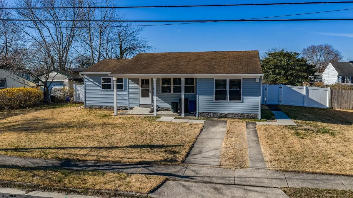 14 Rutgers Road, Somers Point, NJ 08244 - #1