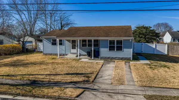 14 Rutgers Road, Somers Point, NJ 08244