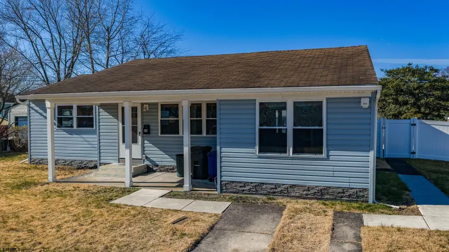 14 Rutgers Road, Somers Point, NJ 08244 - #2