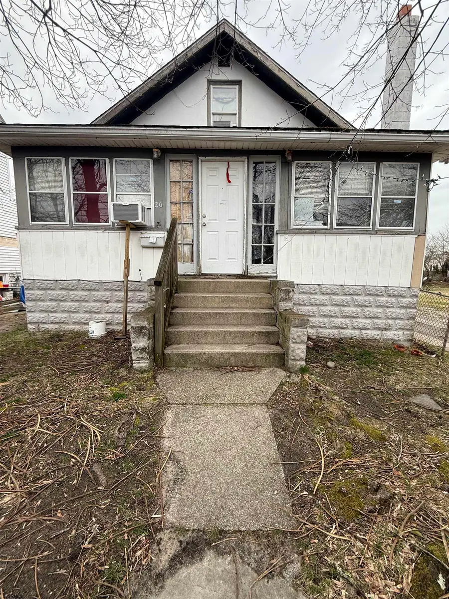 26 E Reading Ave, Pleasantville, NJ 08232 - #2