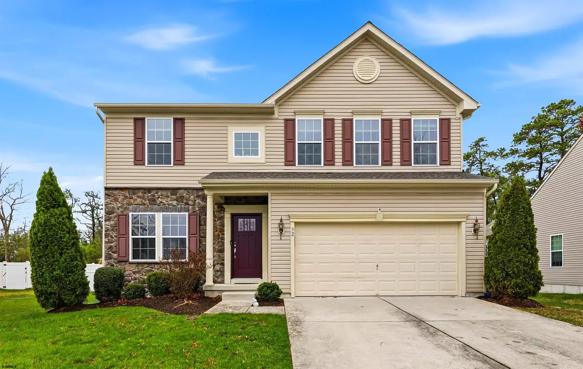 32 Renaissance Dr., Mays Landing, NJ 08330 - #1