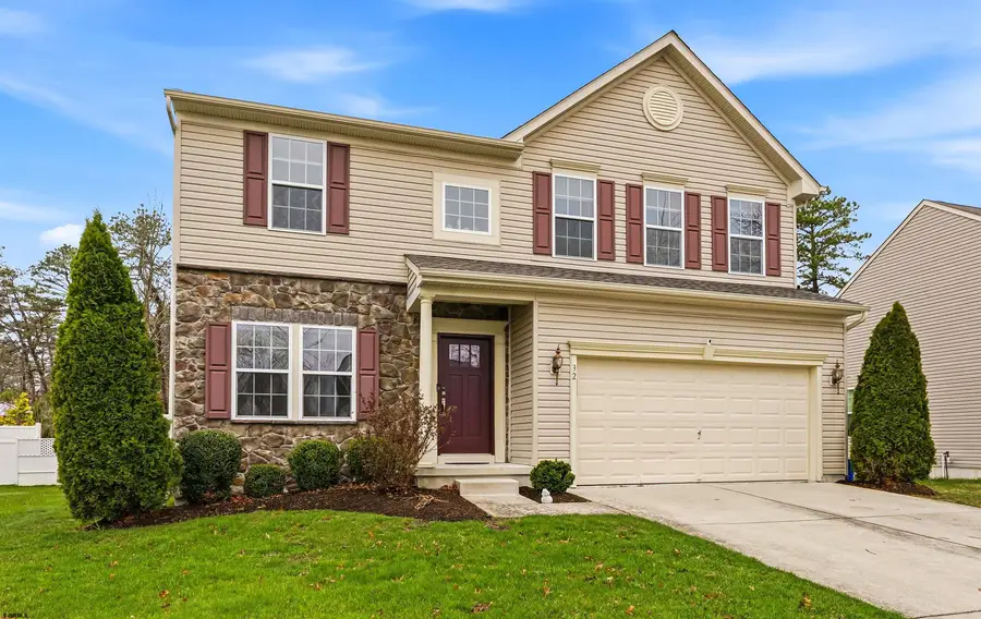 32 Renaissance Dr., Mays Landing, NJ 08330 - #2