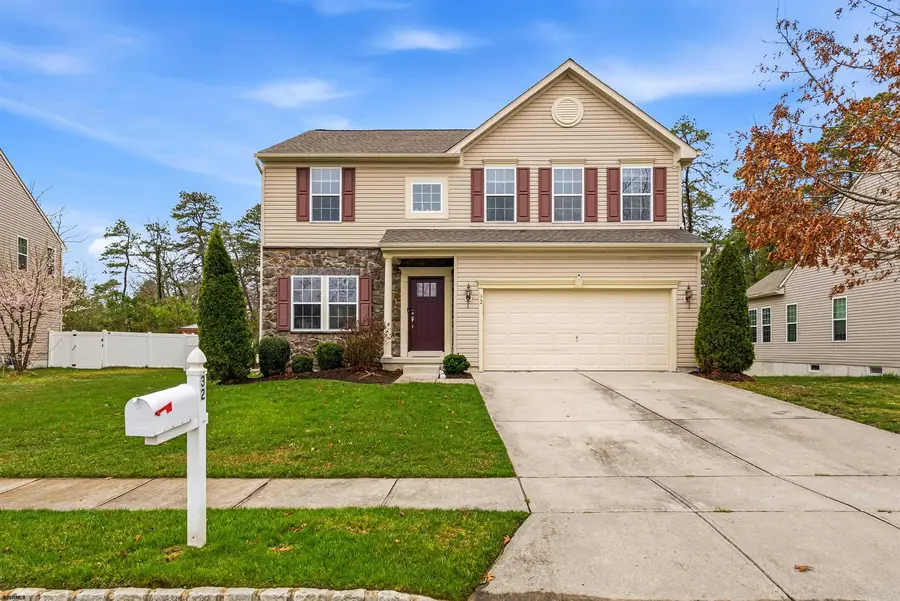 32 Renaissance Dr., Mays Landing, NJ 08330 - #3