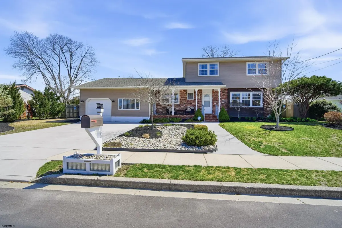 2104 Grove Rd Road, Northfield, NJ 08225 - #1