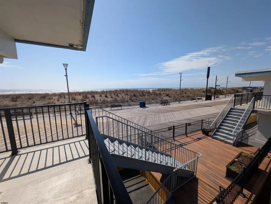 3501 Boardwalk #B202, Atlantic City, NJ 08401 - #2