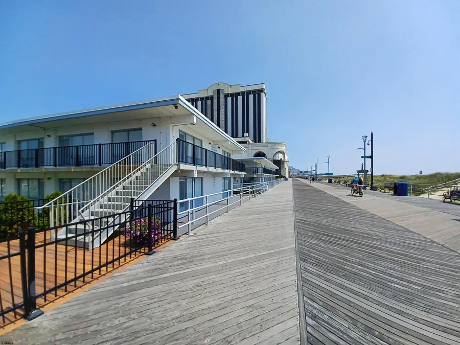 3501 Boardwalk #B202, Atlantic City, NJ 08401 - #3