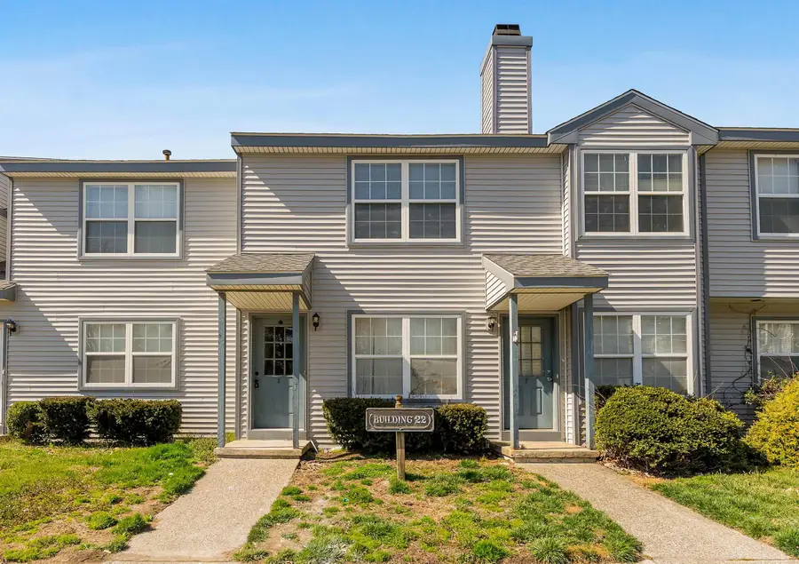 22 Oyster Bay Road #E, Absecon, NJ 08201 - #2